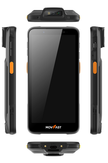 COLETOR DE DADOS R2N