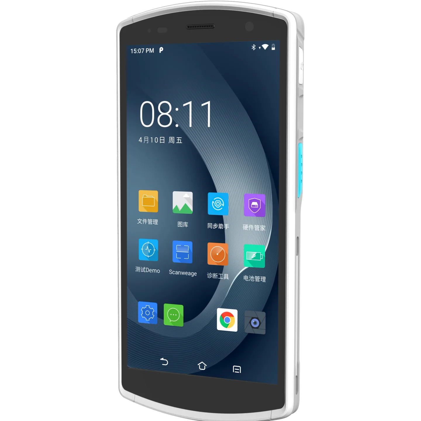 DT50H