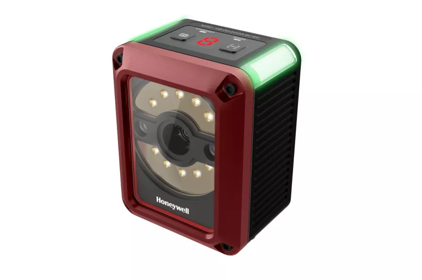 HF811 Scanner de montagem fixa
