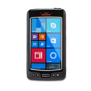 Computador móvel Dolphin 75e