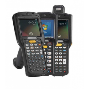 Computador móvel MC3200