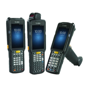 Computador móvel MC3300