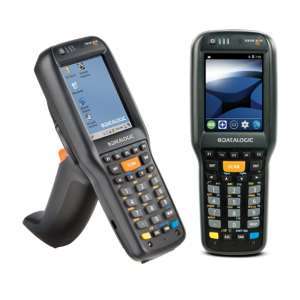 Computador móvel Skorpio X4