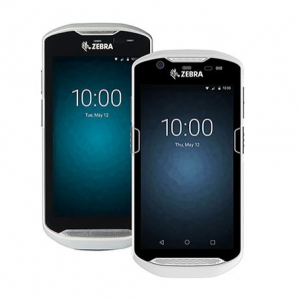 Computadores de toque série TC51/TC56