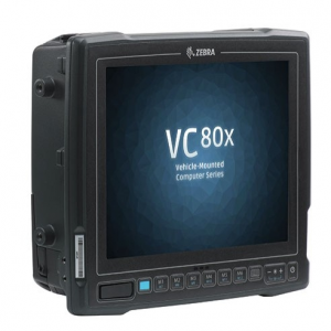Computadores veiculares série VC80