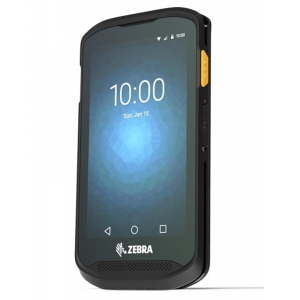 Smartphone resistente TC25