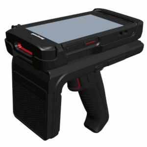 Leitor portátil RFID IH40