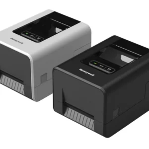 Impressora desktop por transferência térmica de código de barra PC42E-T