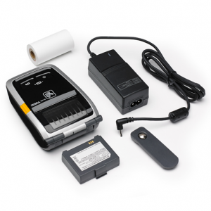 Impressora móvel ZQ110