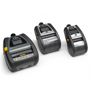 Impressoras móveis QLn Series