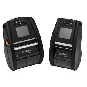 Impressoras móveis ZQ600 Series