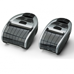 Impressoras móveis iMZ Series