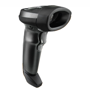 Leitor portátil LI2208