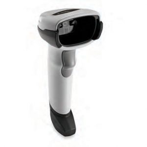 Leitor portátil de imagens 1D/2D com fio e sem fio Série DS2200