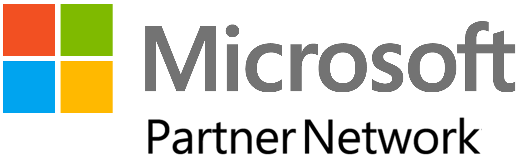 Microsoft partner network