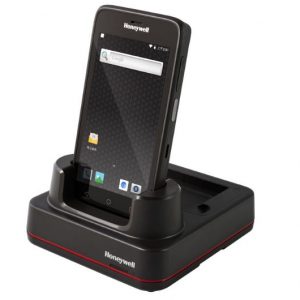 Computador móvel ScanPal EDA51