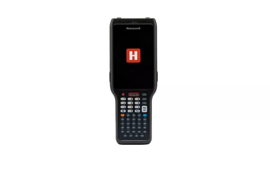 CK62 Rugged Mobile Computer
