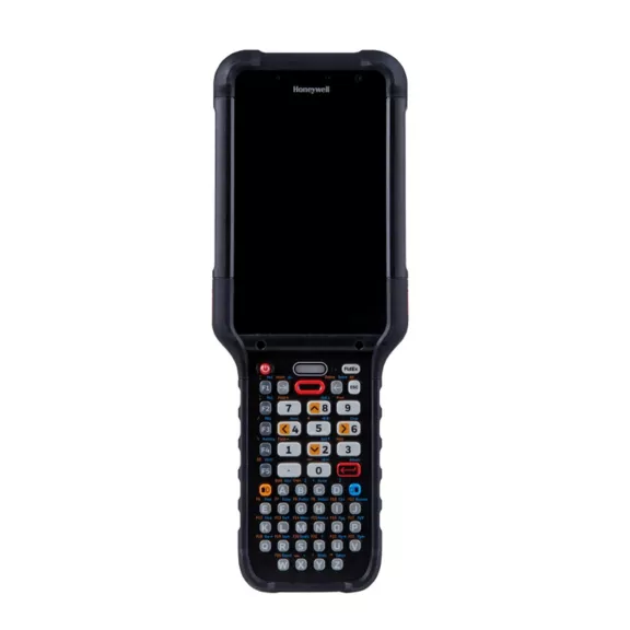 CK67 Ultra-Rugged Mobile Computer