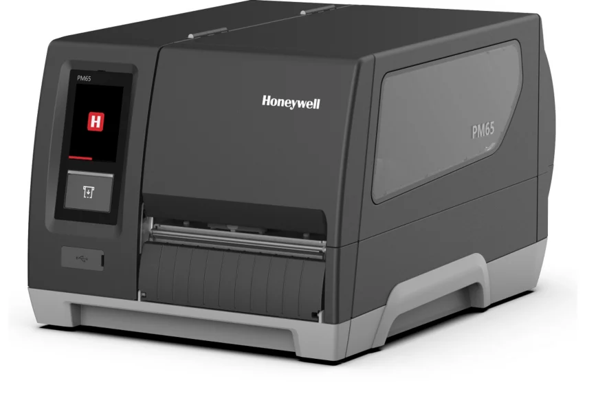 PM65 Impressora Industrial