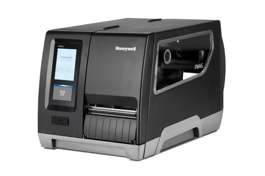 PM45 Impressora Industrial