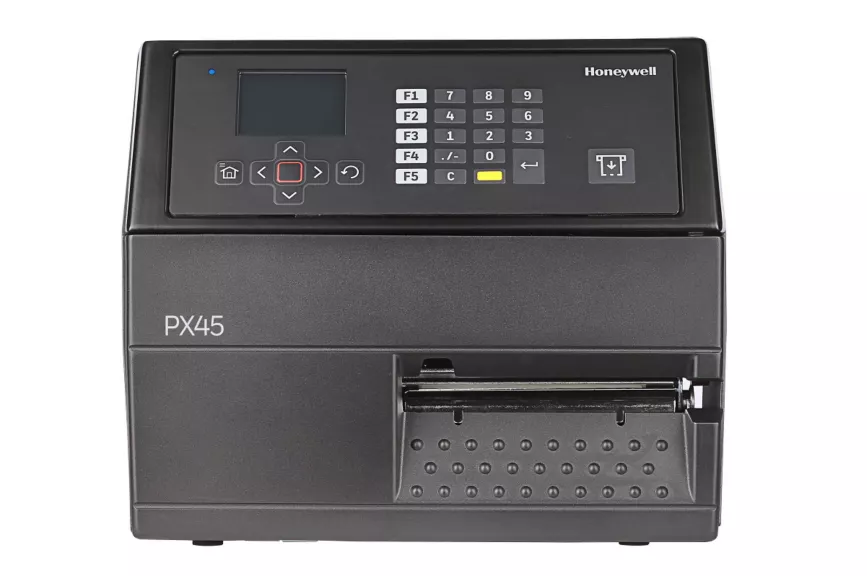 Impressora industrial PX45